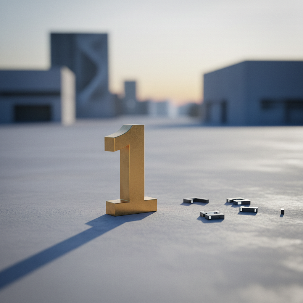 왜 하필 지금일까, 숫자 하나가 분위기를 바꿨다