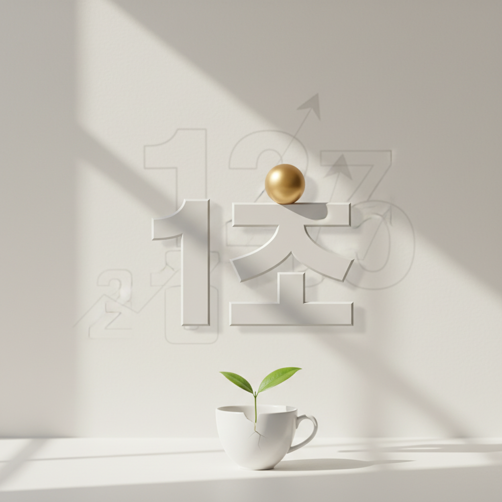 29일 만에 1조. 숫자 하나가 시장 심리를 드러낸다