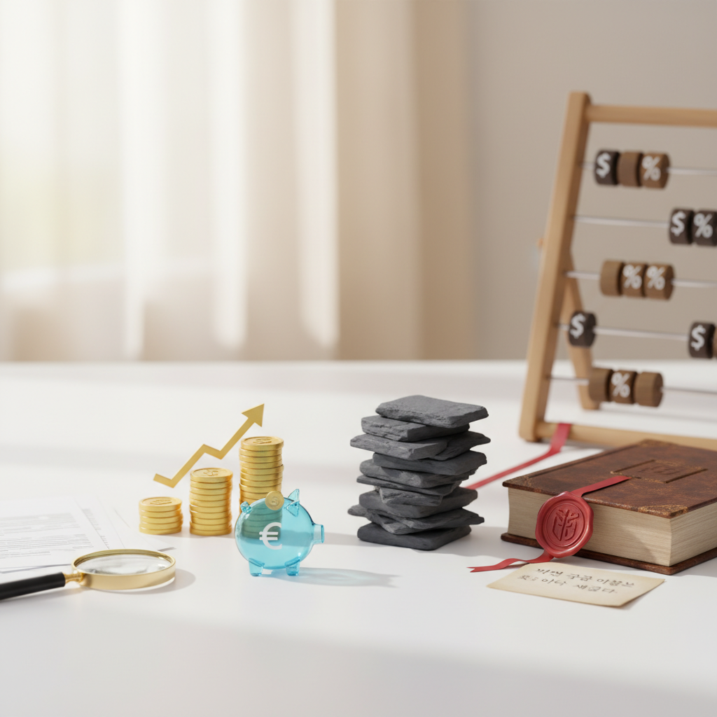 이번 자금 이동의 본질은 수익률이 아니라 세금이다